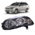 Farol Fiat Palio Weekend / Strada Adventure / 2008 a 2015 Ma Farol Fiat Palio Weekend / Strada Adventure / 2008 a 2015 Ma