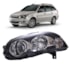 Farol Fiat Palio Weekend / Strada Adventure / 2008 a 2015 Ma