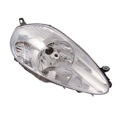 Farol Fiat Punto 2008 a 2010 Lado Direito