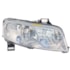 Farol Fiat Stilo 2002 a 2009 Eletrico Sem Luz De Neblina Sem Farol Fiat Stilo 2002 a 2009 Eletrico Sem Luz De Neblina Sem