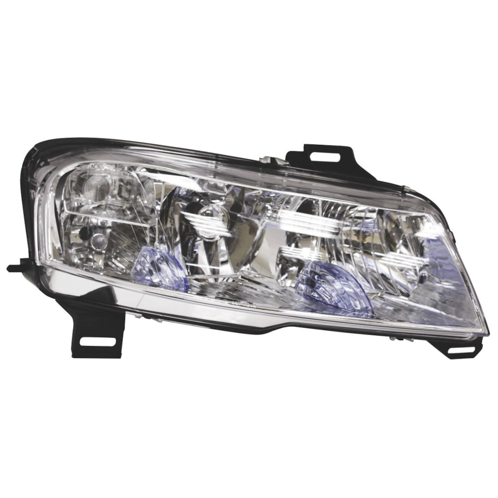 Farol Fiat Stilo 2002 a 2009 Eletrico Sem Luz De Neblina Sem Farol Fiat Stilo 2002 a 2009 Eletrico Sem Luz De Neblina Sem
