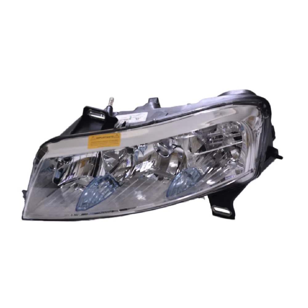 Farol Fiat Stilo 2004 a 2010 Eletrico Sem Luz De Neblina Sem Farol Fiat Stilo 2004 a 2010 Eletrico Sem Luz De Neblina Sem