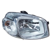 Farol Fiat Uno Attractive / Vivace / 2011 a 2013 Lado Direit Farol Fiat Uno Attractive / Vivace / 2011 a 2013 Lado Direit