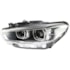 Farol Full Led Sem Curva De Luz Bmw 1 Serie 1 114 / 116 / 11