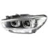 Farol Full Led Sem Curva De Luz Bmw 1 Serie 1 114 / 116 / 11