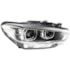 Farol Full Led Sem Curva De Luz Lado Direito Bmw 1 Serie 1 1