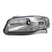 Farol Gol Parati Saveiro G4 2006 a 2009 Farol Gol Parati Saveiro G4 2006 a 2009