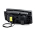 Farol H1 Moldura Cinza Man Caminhao / Truck / 2001 a 2005 La Farol H1 Moldura Cinza Man Caminhao / Truck / 2001 a 2005 La