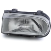 Farol H4 C/ Masc Cinza Gol G Ii 1995 a 2003 Dir Farol H4 C/ Masc Cinza Gol G Ii 1995 a 2003 Dir