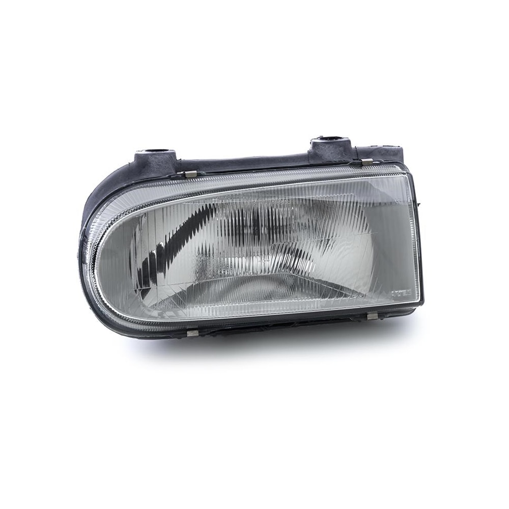 Farol H4 C/ Masc Cinza Gol G Ii 1995 a 2003 Esq Farol H4 C/ Masc Cinza Gol G Ii 1995 a 2003 Esq