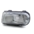 Farol H4 Exceto Modelo Gti Vw Volkswagen Gol 1995 a 2003 / S Farol H4 Exceto Modelo Gti Vw Volkswagen Gol 1995 a 2003 / S
