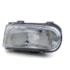 Farol H4 Exceto Modelo Gti Vw Volkswagen Gol 1995 a 2003 / S Farol H4 Exceto Modelo Gti Vw Volkswagen Gol 1995 a 2003 / S