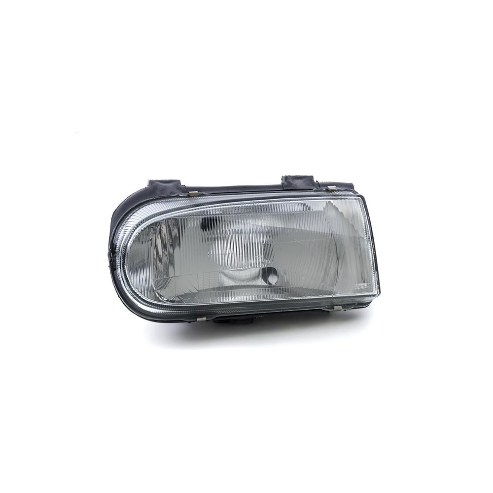 Farol H4 Exceto Modelo Gti Vw Volkswagen Gol 1995 a 2003 / S Farol H4 Exceto Modelo Gti Vw Volkswagen Gol 1995 a 2003 / S