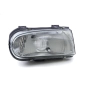 Farol H4 Exceto Modelo Gti Vw Volkswagen Gol 1995 a 2003 / S Farol H4 Exceto Modelo Gti Vw Volkswagen Gol 1995 a 2003 / S