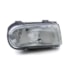 Farol H4 Exceto Modelo Gti Vw Volkswagen Gol 1995 a 2003 / S Farol H4 Exceto Modelo Gti Vw Volkswagen Gol 1995 a 2003 / S