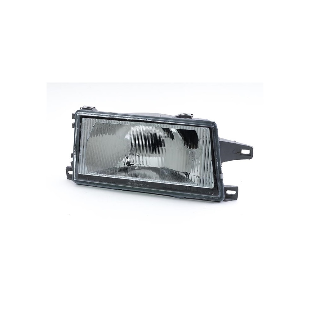 Farol H4 Fiat Elba 1991 a 1996 / Fiorino / Premio / Duna / 1 Farol H4 Fiat Elba 1991 a 1996 / Fiorino / Premio / Duna / 1