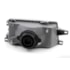 Farol H4 Fiat Elba 1991 a 1996 / Fiorino / Premio / Duna / 1991 a 1994 / Uno Mille 1991 a 2004 Lado Esquerdo Farol H4 Fiat Elba 1991 a 1996 / Fiorino / Premio / Duna / 1991 a 1994 / Uno Mille 1991 a 2004 Lado Esquerdo