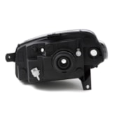 Farol H4 Fiat Novo Uno Way / Vivace / 2010 a 2014 / Fiorino  Farol H4 Fiat Novo Uno Way / Vivace / 2010 a 2014 / Fiorino