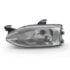 Farol H4 Fiat Palio / Siena / Strada / 1996 a 1998 Lado Esqu Farol H4 Fiat Palio / Siena / Strada / 1996 a 1998 Lado Esqu