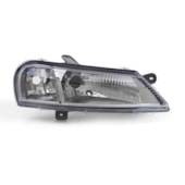 Farol H4 Gm Chevrolet Celta 2001 a 2005 Lado Direito