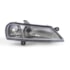 Farol H4 Gm Chevrolet Celta 2001 a 2005 Lado Direito Farol H4 Gm Chevrolet Celta 2001 a 2005 Lado Direito