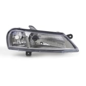 Farol H4 Gm Chevrolet Celta 2001 a 2005 Lado Direito
