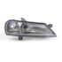 Farol H4 Gm Chevrolet Celta 2001 a 2005 Lado Direito Farol H4 Gm Chevrolet Celta 2001 a 2005 Lado Direito