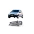 Farol H4 Gm Chevrolet Celta 2001 a 2005 Lado Esquerdo Farol H4 Gm Chevrolet Celta 2001 a 2005 Lado Esquerdo