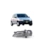 Farol H4 Gm Chevrolet Celta 2001 a 2005 Lado Esquerdo Farol H4 Gm Chevrolet Celta 2001 a 2005 Lado Esquerdo