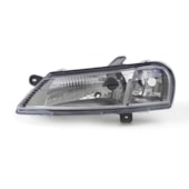 Farol H4 Gm Chevrolet Celta 2001 a 2005 Lado Esquerdo Farol H4 Gm Chevrolet Celta 2001 a 2005 Lado Esquerdo