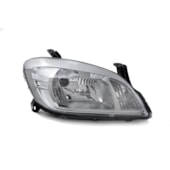 Farol H4 Gm Chevrolet Celta 2006 a 2015 / Prisma  2006 a 201 Farol H4 Gm Chevrolet Celta 2006 a 2015 / Prisma  2006 a 201