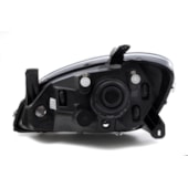 Farol H4 Gm Chevrolet Celta 2006 a 2015 / Prisma  2006 a 201 Farol H4 Gm Chevrolet Celta 2006 a 2015 / Prisma  2006 a 201
