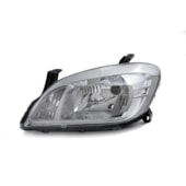 Farol H4 Gm Chevrolet Celta 2006 a 2015 / Prisma 2006 a 2012 Farol H4 Gm Chevrolet Celta 2006 a 2015 / Prisma 2006 a 2012