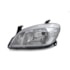 Farol H4 Gm Chevrolet Celta 2006 a 2015 / Prisma 2006 a 2012 Farol H4 Gm Chevrolet Celta 2006 a 2015 / Prisma 2006 a 2012