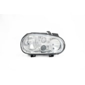 Farol H4 Gm Chevrolet Corsa 1994 a 2000 Lado Direito Farol H4 Gm Chevrolet Corsa 1994 a 2000 Lado Direito