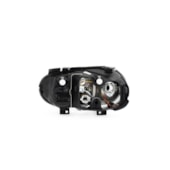 Farol H4 Gm Chevrolet Corsa 1994 a 2000 Lado Direito Farol H4 Gm Chevrolet Corsa 1994 a 2000 Lado Direito