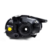 Farol H4 Gm Chevrolet Corsa 1994 a 2000 Lado Esquerdo Farol H4 Gm Chevrolet Corsa 1994 a 2000 Lado Esquerdo
