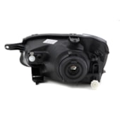 Farol H4 Gm Chevrolet Corsa Classic Sedan 2011 a 2015 Lado D Farol H4 Gm Chevrolet Corsa Classic Sedan 2011 a 2015 Lado D