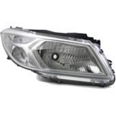 Farol H4 Gm Chevrolet Onix Joy 2012 a 2018 / Prisma 2013 a 2 Farol H4 Gm Chevrolet Onix Joy 2012 a 2018 / Prisma 2013 a 2