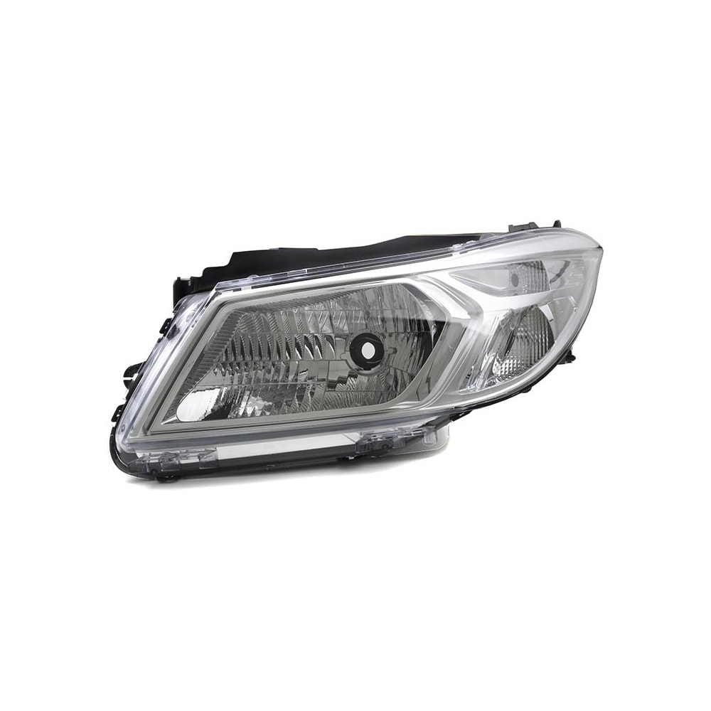 Farol H4 Gm Chevrolet Onix Joy 2012 a 2018 / Prisma 2013 a 2 Farol H4 Gm Chevrolet Onix Joy 2012 a 2018 / Prisma 2013 a 2