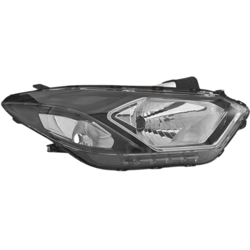 Farol H4 Gm Chevrolet Onix / Prisma Ltz / Onix Activ 2017 a  Farol H4 Gm Chevrolet Onix / Prisma Ltz / Onix Activ 2017 a