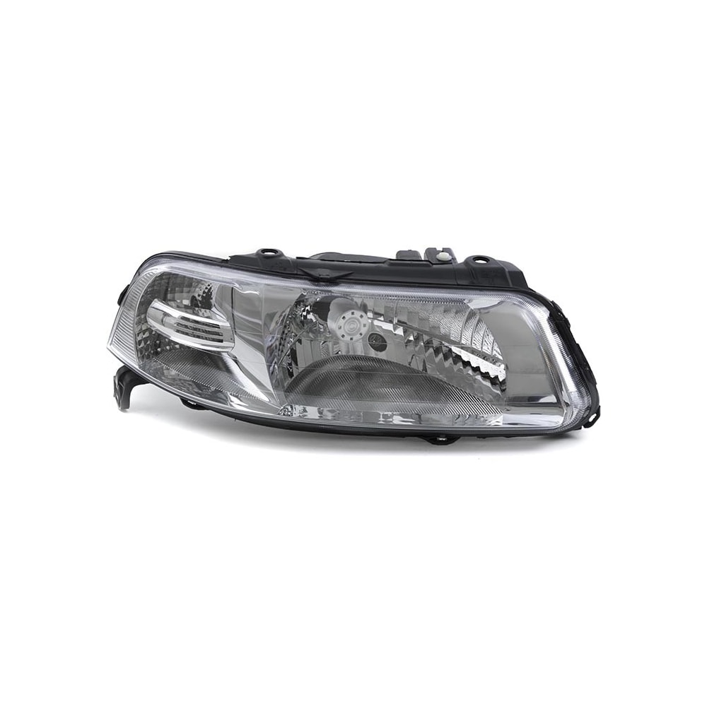 Farol H4 Gol Parati Saveiro 1999 a 2005 G Iii Dir Farol H4 Gol Parati Saveiro 1999 a 2005 G Iii Dir