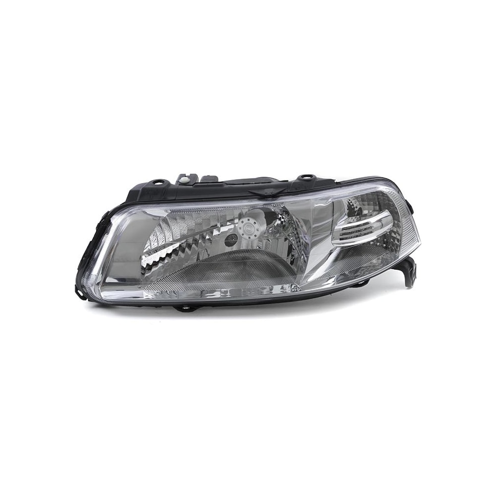 Farol H4 Gol Parati Saveiro 2000 a 2005 G Iii Esq Farol H4 Gol Parati Saveiro 2000 a 2005 G Iii Esq