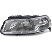 Farol H4 Gol Parati Saveiro 2000 a 2005 G Iii Esq Farol H4 Gol Parati Saveiro 2000 a 2005 G Iii Esq