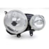 Farol H4/h1 Mitsubishi L200 2003 a 2006 Lado Direito Farol H4/h1 Mitsubishi L200 2003 a 2006 Lado Direito