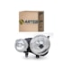 Farol H4/h1 Mitsubishi L200 2003 a 2006 Lado Esquerdo