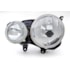 Farol H4/h1 Mitsubishi L200 2003 a 2006 Lado Esquerdo