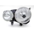 Farol H4/h1 Mitsubishi L200 2003 a 2006 Lado Esquerdo Farol H4/h1 Mitsubishi L200 2003 a 2006 Lado Esquerdo