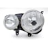 Farol H4/h1 Mitsubishi L200 2003 a 2006 Lado Esquerdo Farol H4/h1 Mitsubishi L200 2003 a 2006 Lado Esquerdo