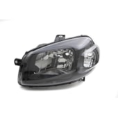 Farol H4 Mascara Negra Novo Uno Way / Vivace / 2010 a 2014 L Farol H4 Mascara Negra Novo Uno Way / Vivace / 2010 a 2014 L
